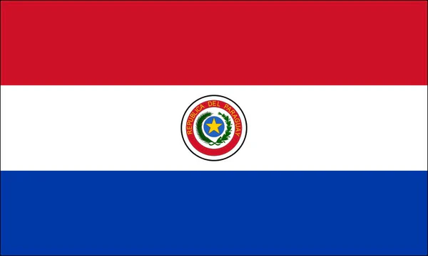 باراغواي - Paraguay